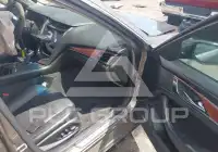 2014 Cadillac CTS фото