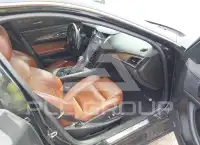 2014 Cadillac CTS фото