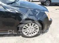 2014 Cadillac CTS фото