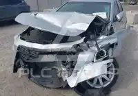 2014 Cadillac CTS фото