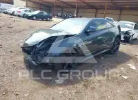 2014 Cadillac CTS photo