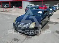 2014 Cadillac CTS фото