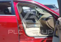 2014 Cadillac CTS фото