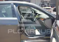 2014 Cadillac CTS фото