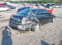 2014 Cadillac CTS фото