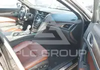 2014 Cadillac CTS фото