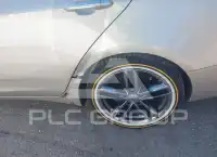 2014 Cadillac CTS фото