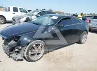 2014 Cadillac CTS photo