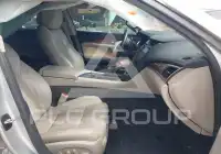 2014 Cadillac CTS фото