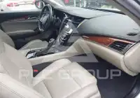 2014 Cadillac CTS фото