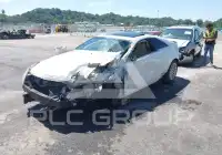 2014 Cadillac CTS фото