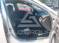 2014 Cadillac CTS фото