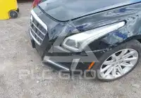 2014 Cadillac CTS photo