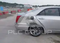 2014 Cadillac CTS photo