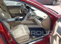 2014 Cadillac CTS фото
