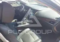 2014 Cadillac CTS фото