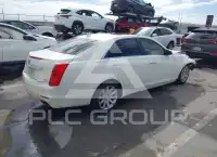 2014 Cadillac CTS photo