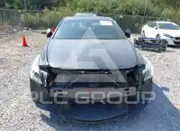 2014 Cadillac CTS фото