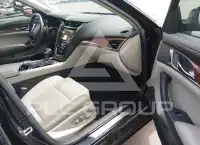 2014 Cadillac CTS фото