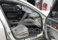 2014 Cadillac CTS photo
