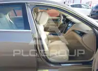 2014 Cadillac CTS фото