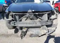 2014 Cadillac CTS фото