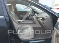 2014 Cadillac CTS фото