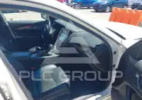 2014 Cadillac CTS фото