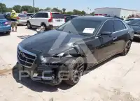 2014 Cadillac CTS фото