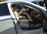 2014 Cadillac CTS фото