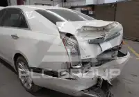 2014 Cadillac CTS photo