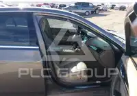 2014 Cadillac CTS фото