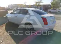 2014 Cadillac CTS фото