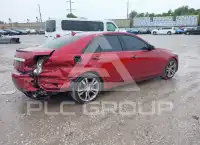 2014 Cadillac CTS фото