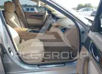 2014 Cadillac CTS photo