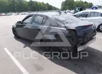 2014 Cadillac CTS фото