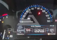 2014 Cadillac CTS фото