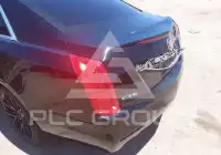2014 Cadillac CTS фото