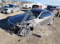 2014 Cadillac CTS фото