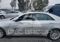 2014 Cadillac CTS фото