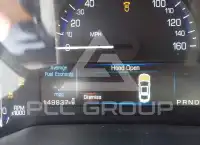 2014 Cadillac CTS фото