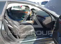 2014 Cadillac CTS фото