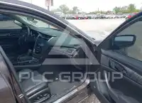 2014 Cadillac CTS photo