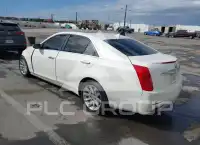 2014 Cadillac CTS photo