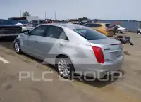 2014 Cadillac CTS photo