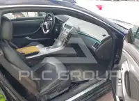 2014 Cadillac CTS фото