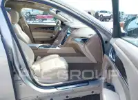 2014 Cadillac CTS фото