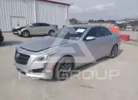 2014 Cadillac CTS photo