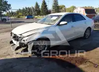 2014 Cadillac CTS фото