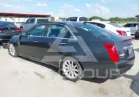 2014 Cadillac CTS фото